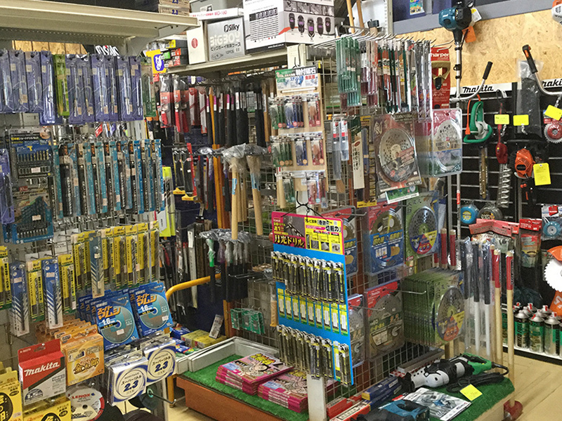 店内画像