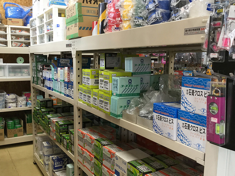 店内画像